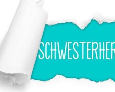 Mein Schwesterherz [ebook]