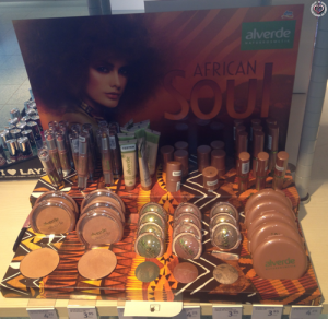 African Soul von Alverde