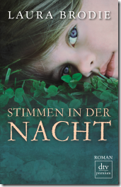 [Gelesen] Laura Brodie–Stimmen in der Nacht