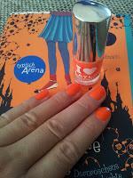 Nail Polish of the Day #40