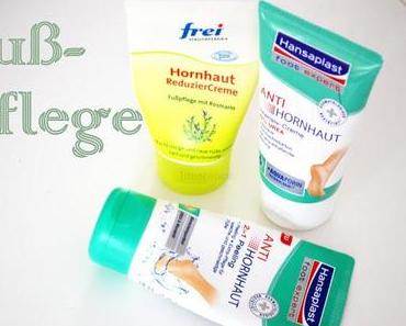 Das nicht ganz so schöne Thema...