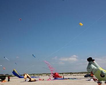 Wieder zurück / Back again (Wordless/Wordful Wednesday)