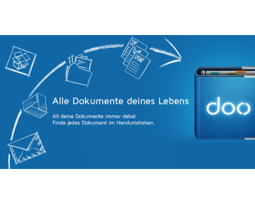 doo: Version 2.0 für Android und iOS-App erschienen