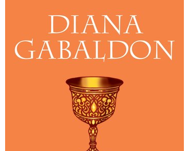 [Rezension]: Die geliehene Zeit – Diana Gabaldon