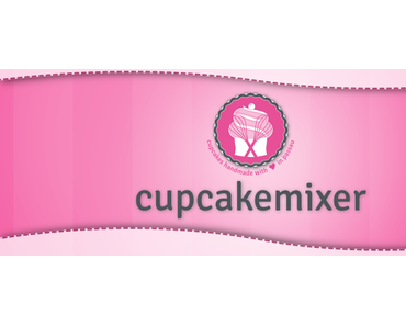 Cupcakemixer - online Cupcake Versand