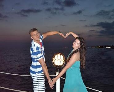 Zurück aus dem Urlaub