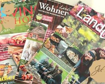 [JuNiWeek] Ni's Wochenrückblick in Bildern #8