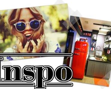 INSPIRATIONS | September '13