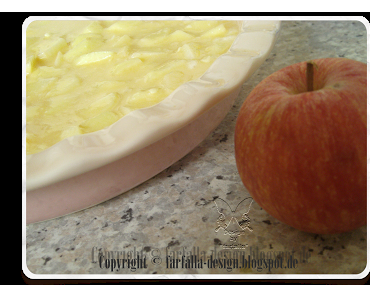 In den Topf geschaut * Torta di Mele