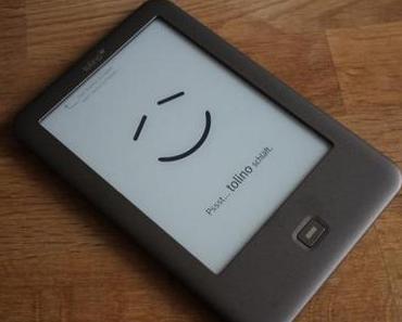 [Frage]: Habt ihr einen eReader?