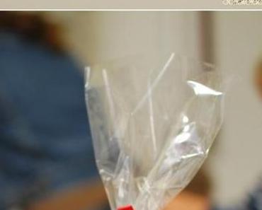 MissXoxolat and the Chocolate Factory