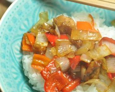 Ma La, oder: Herr Katzer meint ...