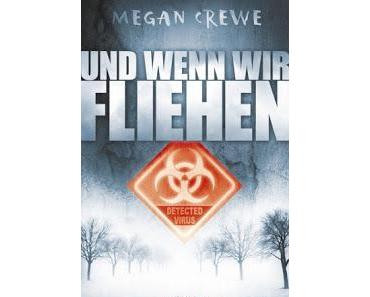 Book in the post box: Und wenn wir fliehen