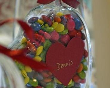 Trau dich :: Part two