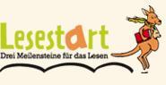 Stiftung Lesen – Programm Lesestart