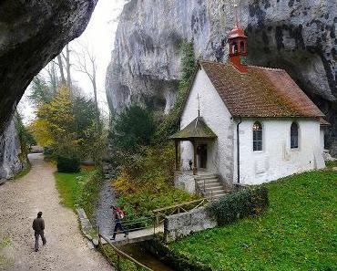 Nostalgiker auf den Weissenstein!