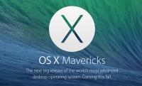 [Download] Apple veröffentlicht OS X Mavericks Developer Preview 7 (DP7)