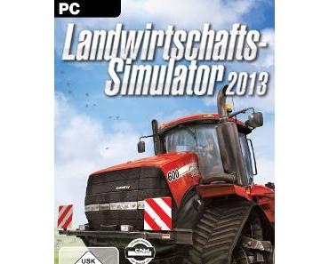 Landwirtschafts-Simulator 2013: Launch-Trailer zum Konsolenstart
