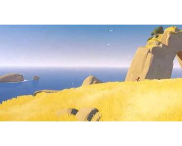 Rime – Erster Trailer