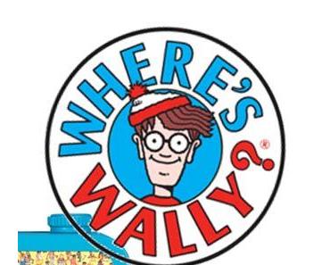 Berlinspiriert Fotografie: Where’s Wally?