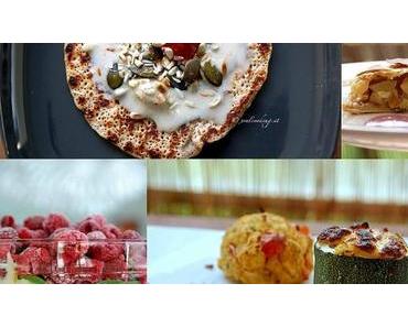 ersten Herbsttermine sind online