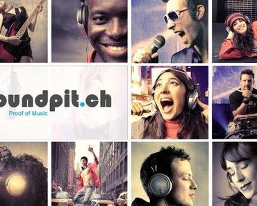 soundpitch: die neue Crowdvoting-basierte Musikplattform für Newcomer auf Facebook