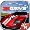 Neu: 2K Drive