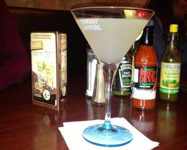 Drink der Woche: Appletini