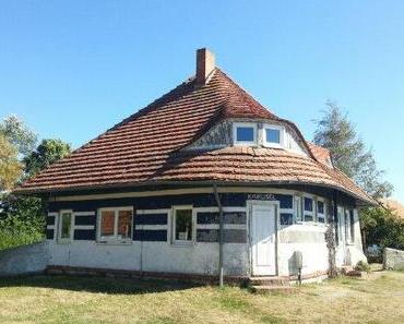 Asta-Nielsen-Woche auf Hiddensee