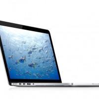 Apple: Altes Konzept, neu erfunden! MacBook-Reihe 2013