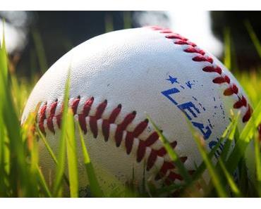 42 - Die wahre Geschichte einer Sportlegende // Filmtipp