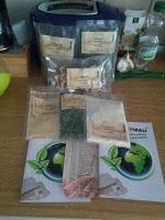 Chara shop- einfach würzig