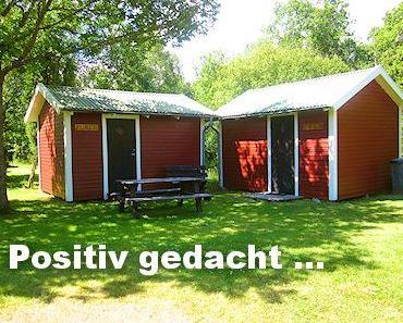 Positiv gedacht – Woche 36/2013