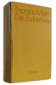 Der Zauberberg