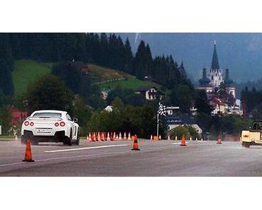 Dragday – Beschleunigungsrennen in Mariazell 2013 – Fotos