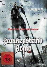 “Frankenstein’s Army” von Richard Raaphorst