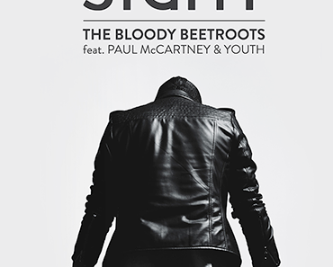 TIPP: The Bloody Beetroots feat. Paul McCartney & Youth – Out Of Sight (official video)