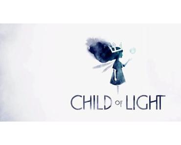 Ubisoft kündigt Child of Light an