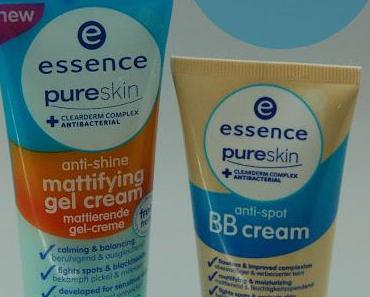 ♬ essence ♬ Pure Skin