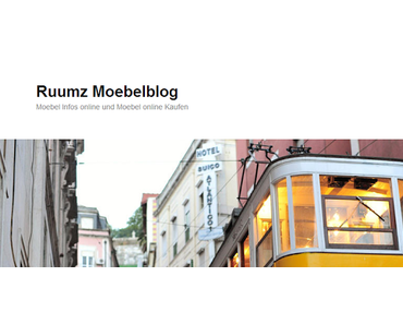 Gewinnt ein Home-Styling im Wert von 2000 €