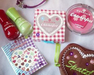 Essence Oktoberfest LE