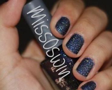 Lackschätzchen: P2 Sandstyle “050 confidential”