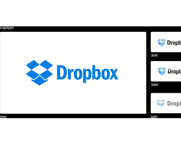 Dropbox: neues Logo vorgestellt