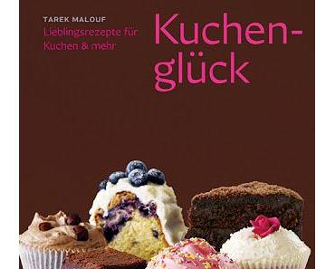 Kuchenglück; Ein Buch vom Inhaber der kultigen Hummingbird Bakery