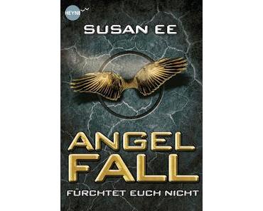 Susan Ee: Angelfall