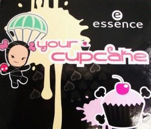 Essence Summer Edition: Your Cupcake – Palette LE