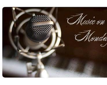 [Music on Monday] #63