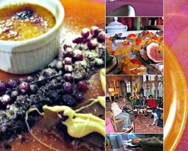 Herbstliches AbendBrot....