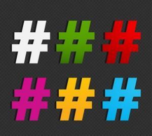 5 Tipps für die effektive Hashtag-Nutzung: So erhöhen Sie Ihre Reichweite und Sichtbarkeit in den Social Media