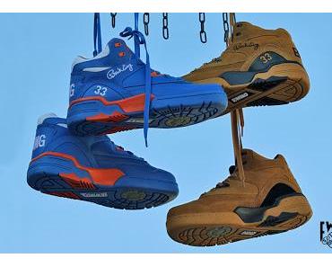 Ewing 33HI & Guard